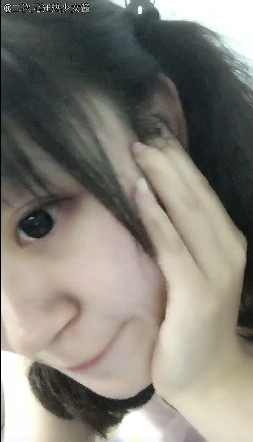 女友系列-二次元腐女宿舍私拍