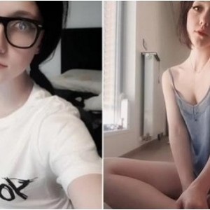 俄罗斯人气模特EllesClub合集20个G