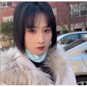 酷似马小跳的网红TS-CDXUN合集，83v，13.5G