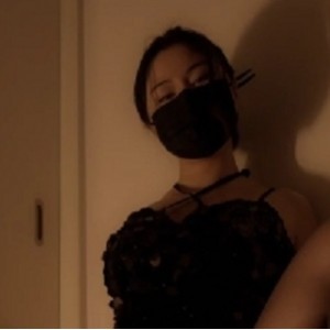 台北娜娜9月最新黑丝solo短篇视频1v+270m