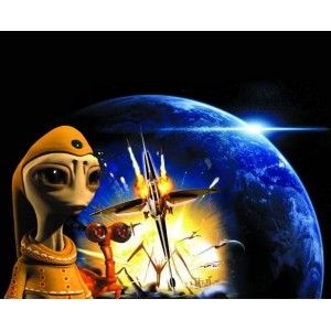 塔拉星球之战：科幻动画珍藏推荐