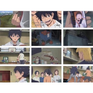 篮球少年王：日本动漫高清全集中字推荐