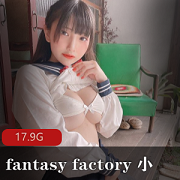 fantasyfactory,小丁资源合集