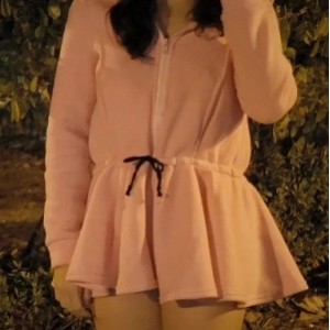 Sexywife_Nina户外展示合集