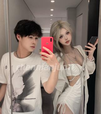 推特神颜网红TS陈念君最新合集21V272M，短视频露脸，颜值身材超赞！