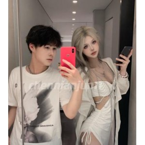 推特神颜网红TS陈念君最新合集21V272M，短视频露脸，颜值身材超赞！