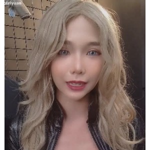 onlyfans嫩妹minichu系列合集20V3G，清秀自然日常分享