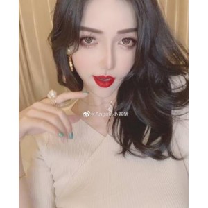 微博网红顾灵曦baby诱惑合集23V1.2G，绅士必看美腿与浓妆互动