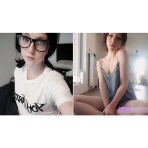 OnlyFansEllesClub火辣模特合集50部20G