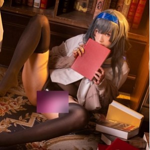 X纱由姬Cos大赏珍藏版32部7.8G