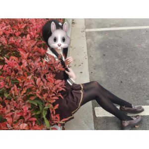 推特浙江JK女友单男三人足艺合集35部5.4G