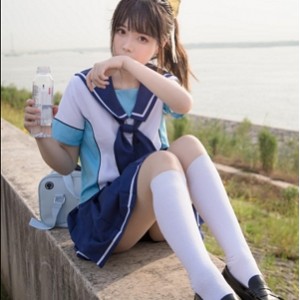 秀人Fushii海堂清纯作品18期3.77G粉嫩