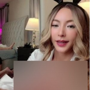 谭晓彤兔女郎万圣节主题合集0.75G资源炸裂