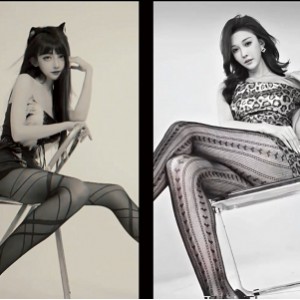 抖音stay湿身挑战合集46部23.6G这腿绝了