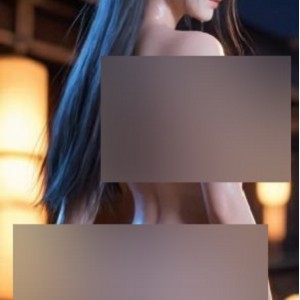 墨汁焰灵姬诱惑国漫图片集278张686m高清