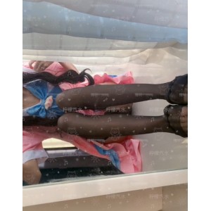 柠檬汽水定制热舞合集抖音23部7.1G太诱人