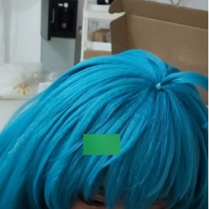 嫩滑学生妹漫展泄密3部422M视频合集劲爆完美