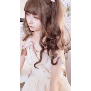 诱人半糖主义云盘作品合集2V2.12G真货