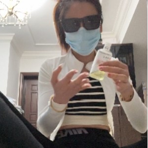 B站孙圆圆脚美足36v合集99.5g