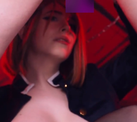 推特牛仔女郎疯狂摆臀合集58部12.7G火辣