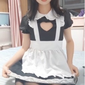 推特绝美小美伪娘视频8部333M