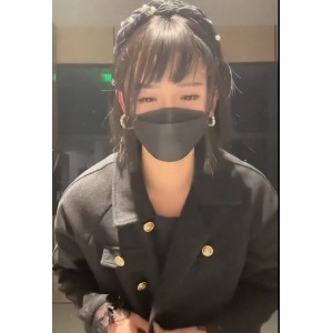 推特绝美小美伪娘视频8部333M