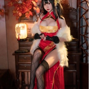 推特有尺度西园寺南歌39期21.5G太会玩了