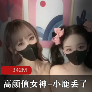 **推特小鹿丢了欲梦联动私拍合集89部351M超顶**