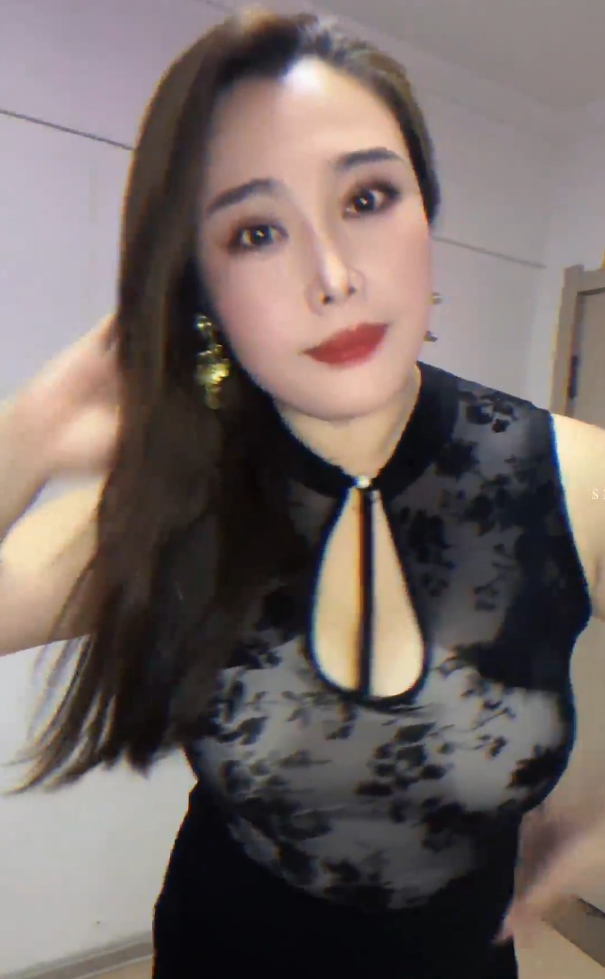 鍂鑫鑫抖音黑丝高跟互动29V2.88GB超火辣